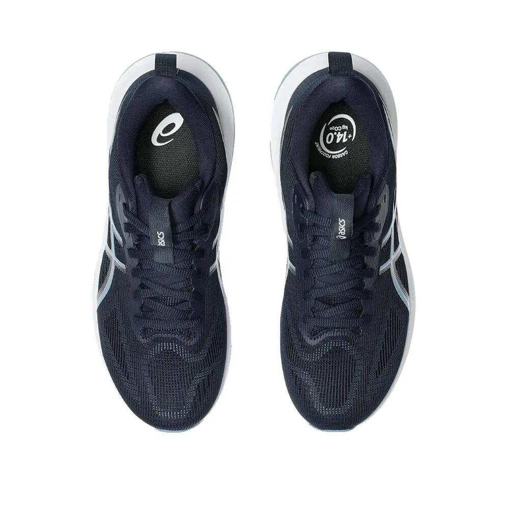 Laufschuhe ASICS GT-1000 14 Blau 7/8