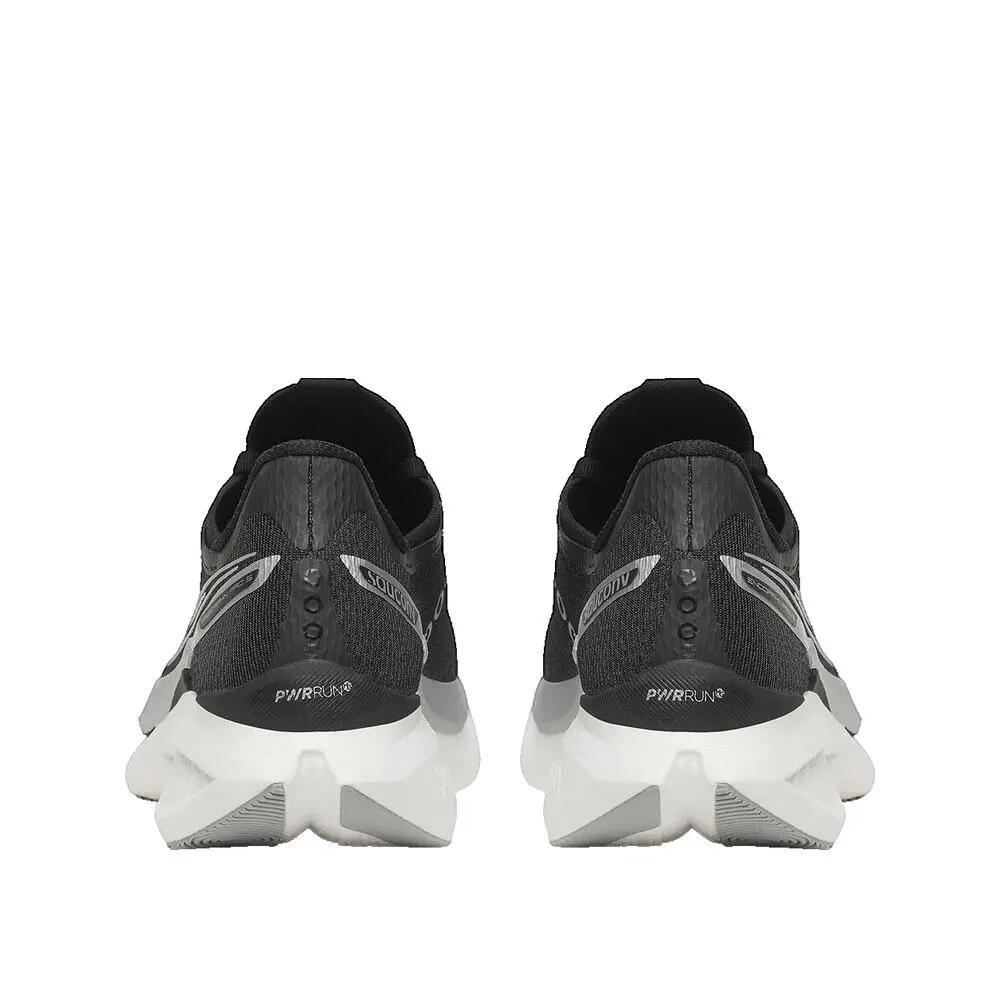 Hardloopschoenen Saucony Endorphin Pro 5 Zwart 4/6