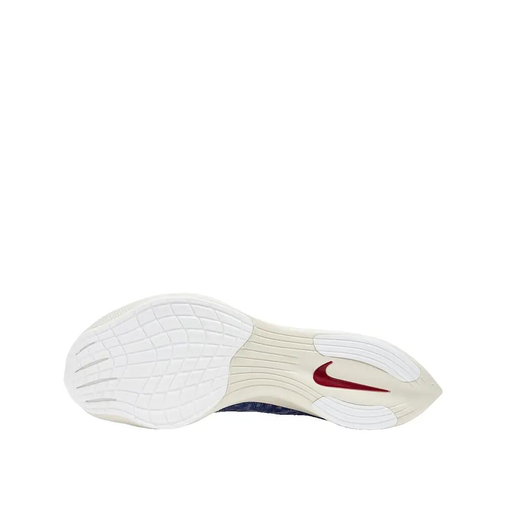 Zapatos de correr Nike ZoomX Vaporfly Azul 4/4