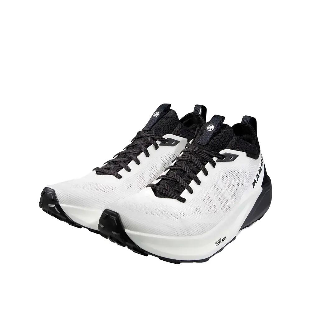 Chaussures de trail Mammut Aenergy Trail Speed Low Noir 3/7