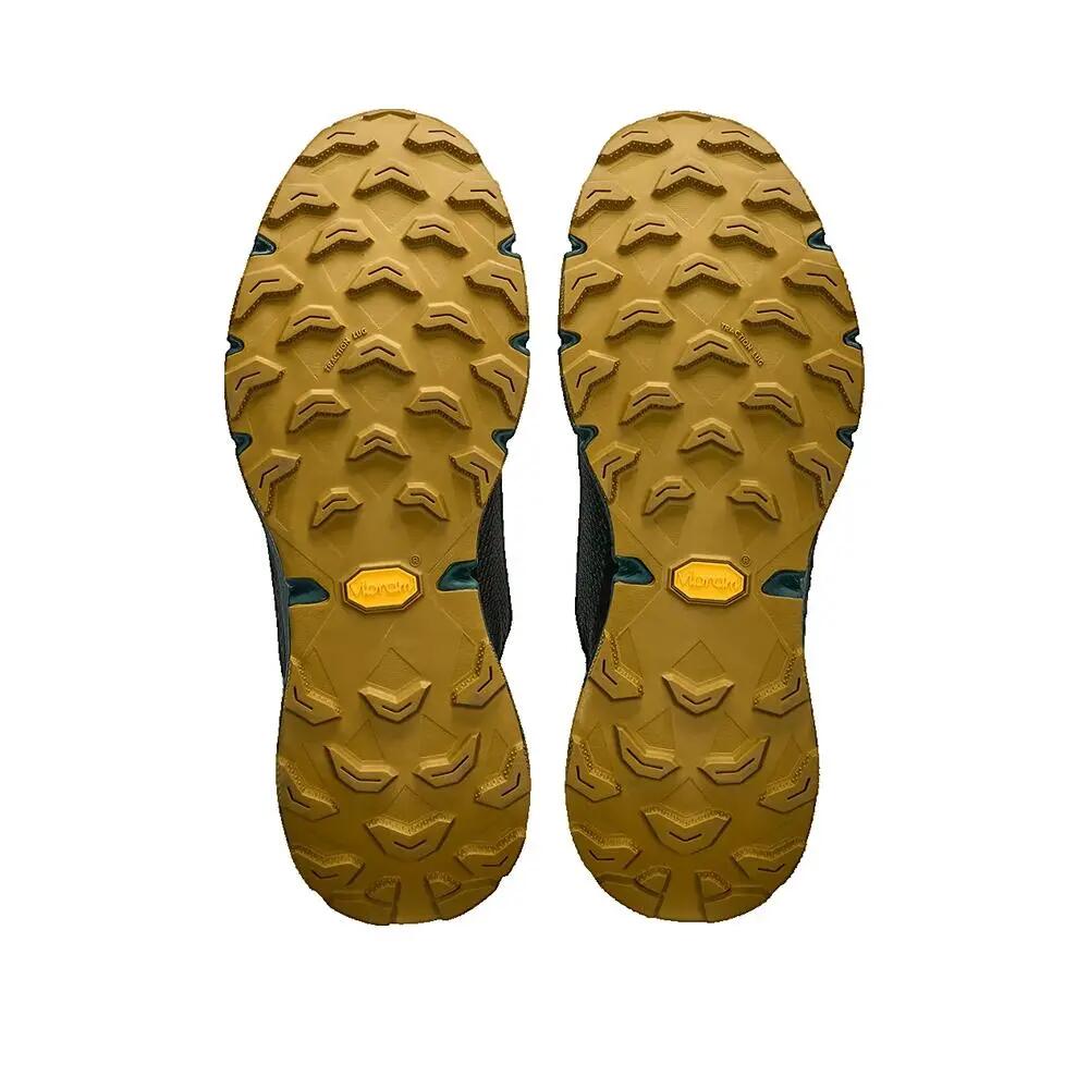 Hardloopschoenen Dynafit Ultra 100 GTX Grijs 5/5