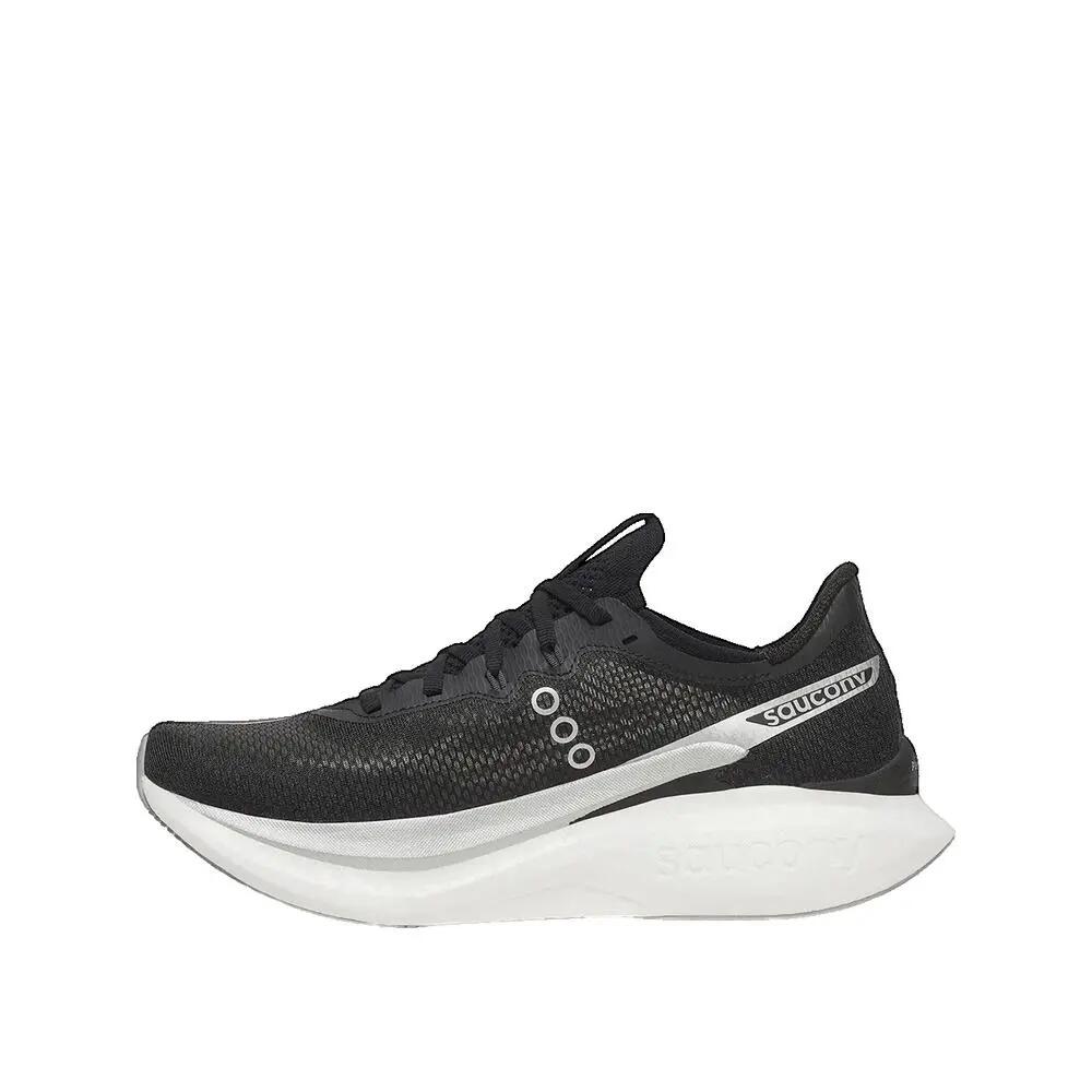 Hardloopschoenen Saucony Endorphin Pro 5 Zwart 3/6