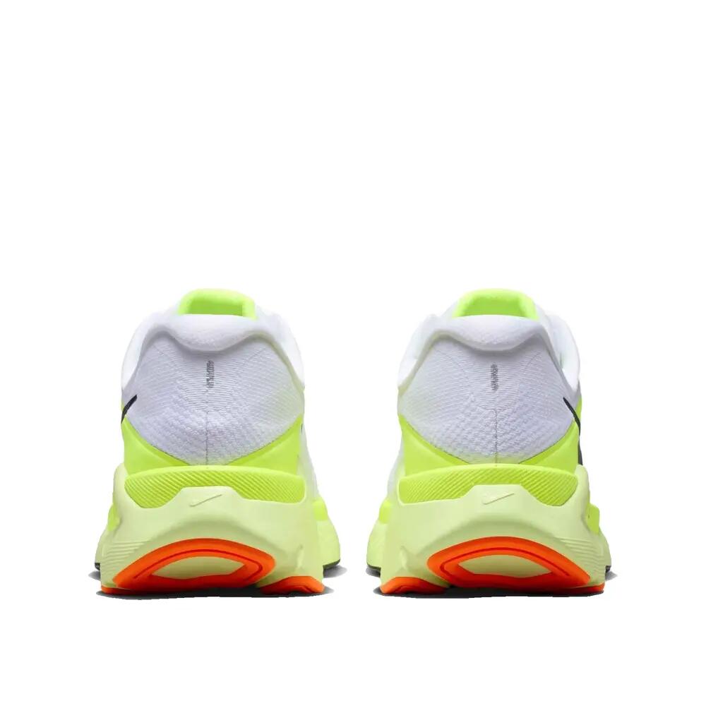 Buty biegowe Nike Structure Plus Białe/Volt/Czarne 2/6
