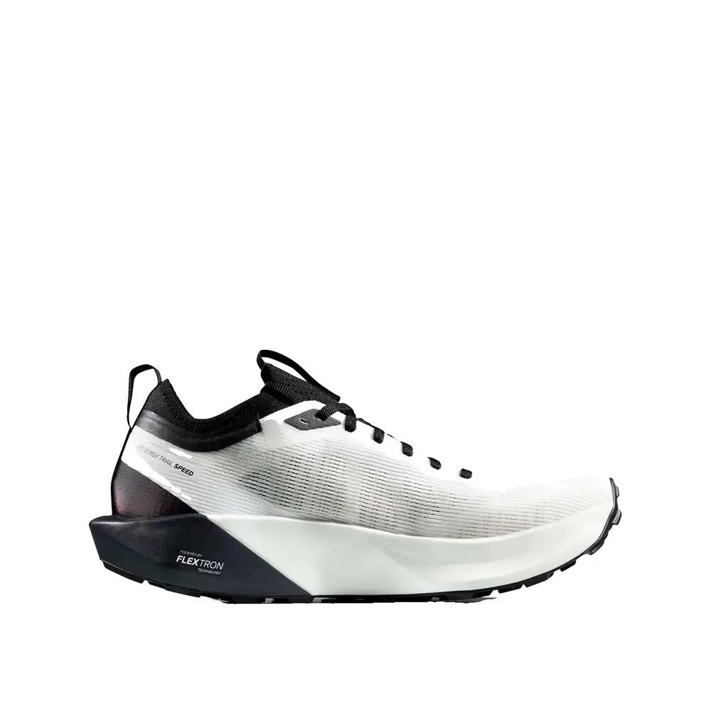 Chaussures de trail Mammut Aenergy Trail Speed Low Noir 2/7
