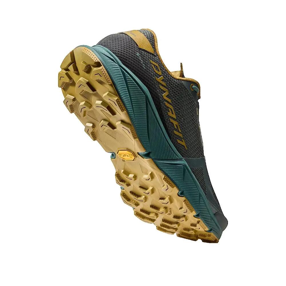 Hardloopschoenen Dynafit Ultra 100 GTX Grijs 4/5