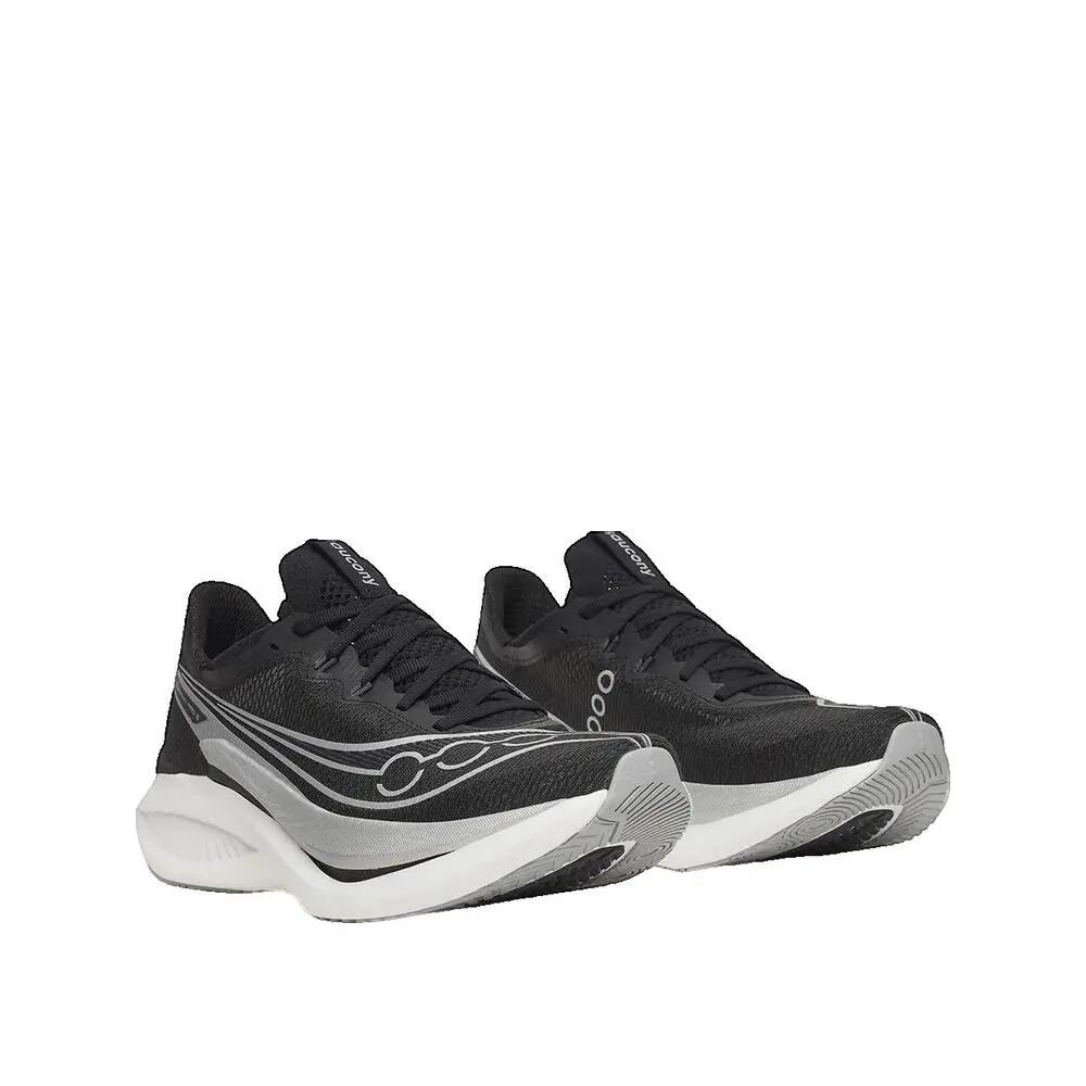 Hardloopschoenen Saucony Endorphin Pro 5 Zwart 2/6