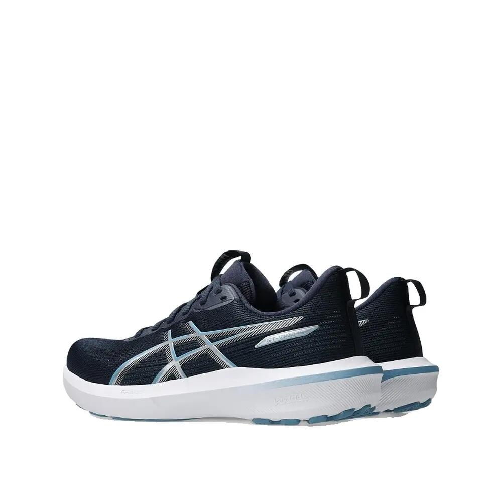 Laufschuhe ASICS GT-1000 14 Blau 5/8