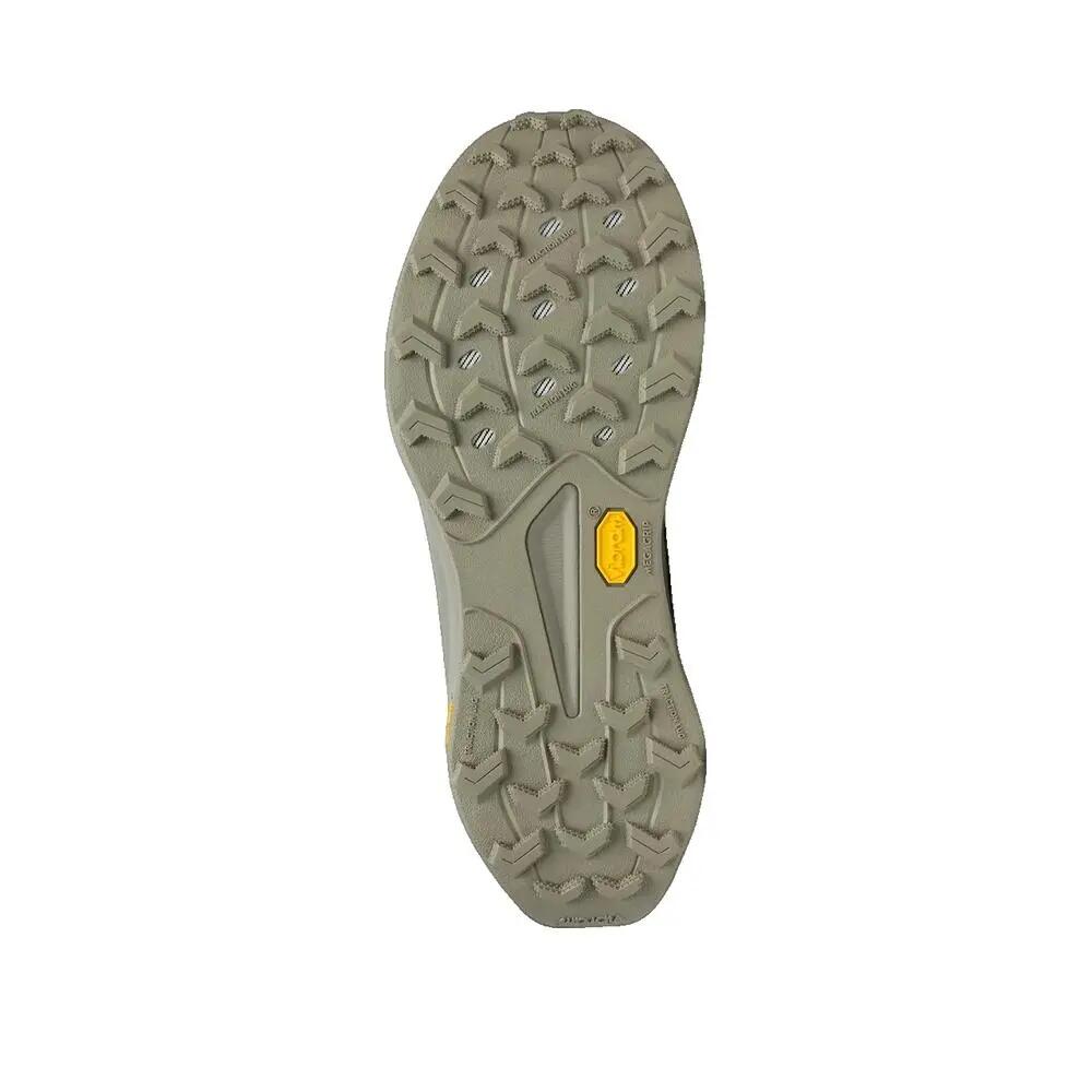 Chaussures de trail Saucony Peregrine 16 Gore-Tex Vert 5/6