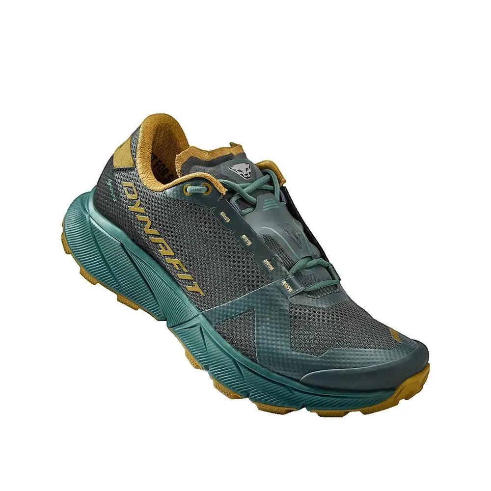 Hardloopschoenen Dynafit Ultra 100 GTX Grijs 2/5