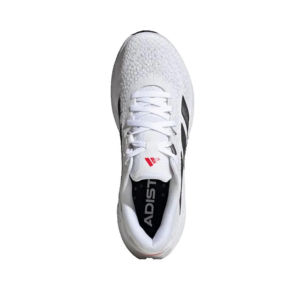 Hardloopschoenen adidas Adistar 4 Wit 5/10