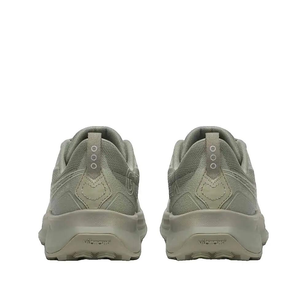 Chaussures de trail Saucony Peregrine 16 Gore-Tex Vert 4/6