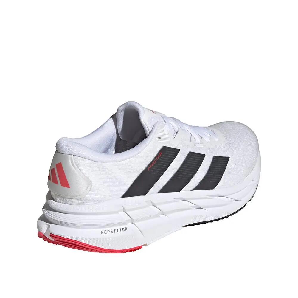 Hardloopschoenen adidas Adistar 4 Wit 4/10