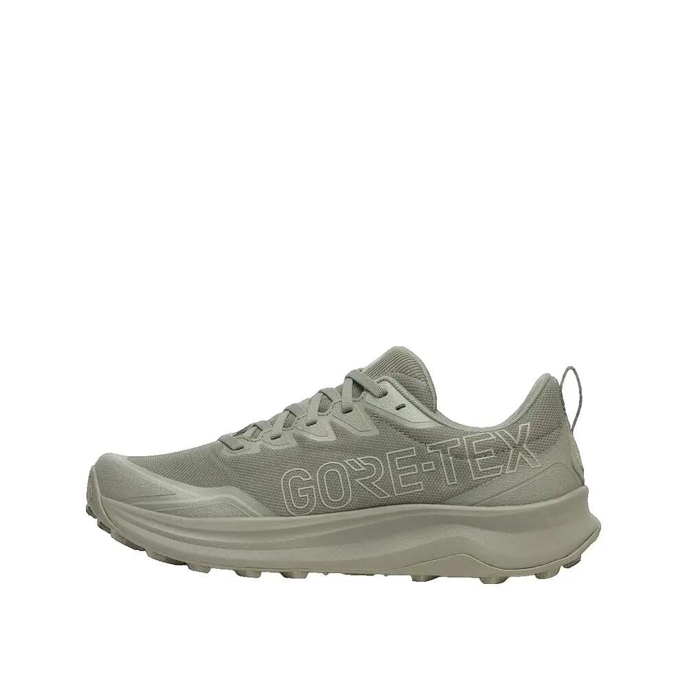 Chaussures de trail Saucony Peregrine 16 Gore-Tex Vert 3/6