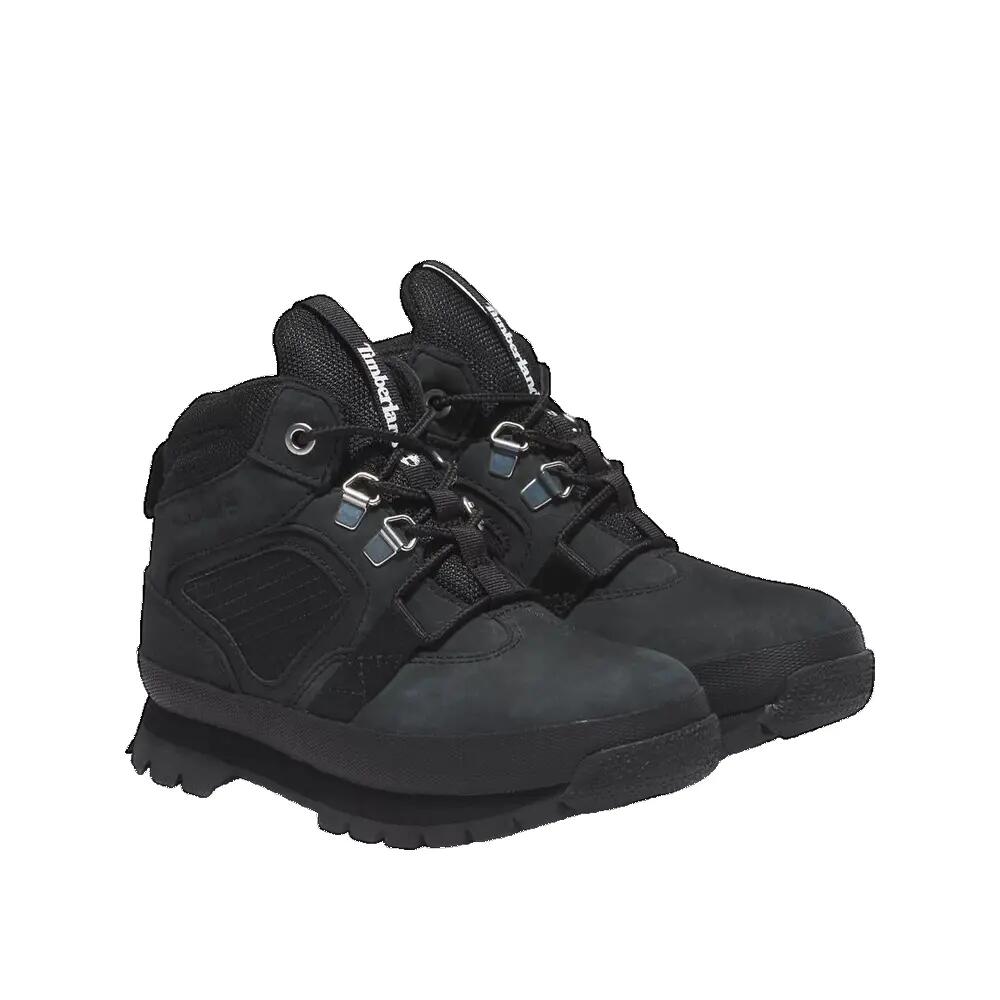 Wanderstiefel Timberland Euro Hiker Schwarz 3/3