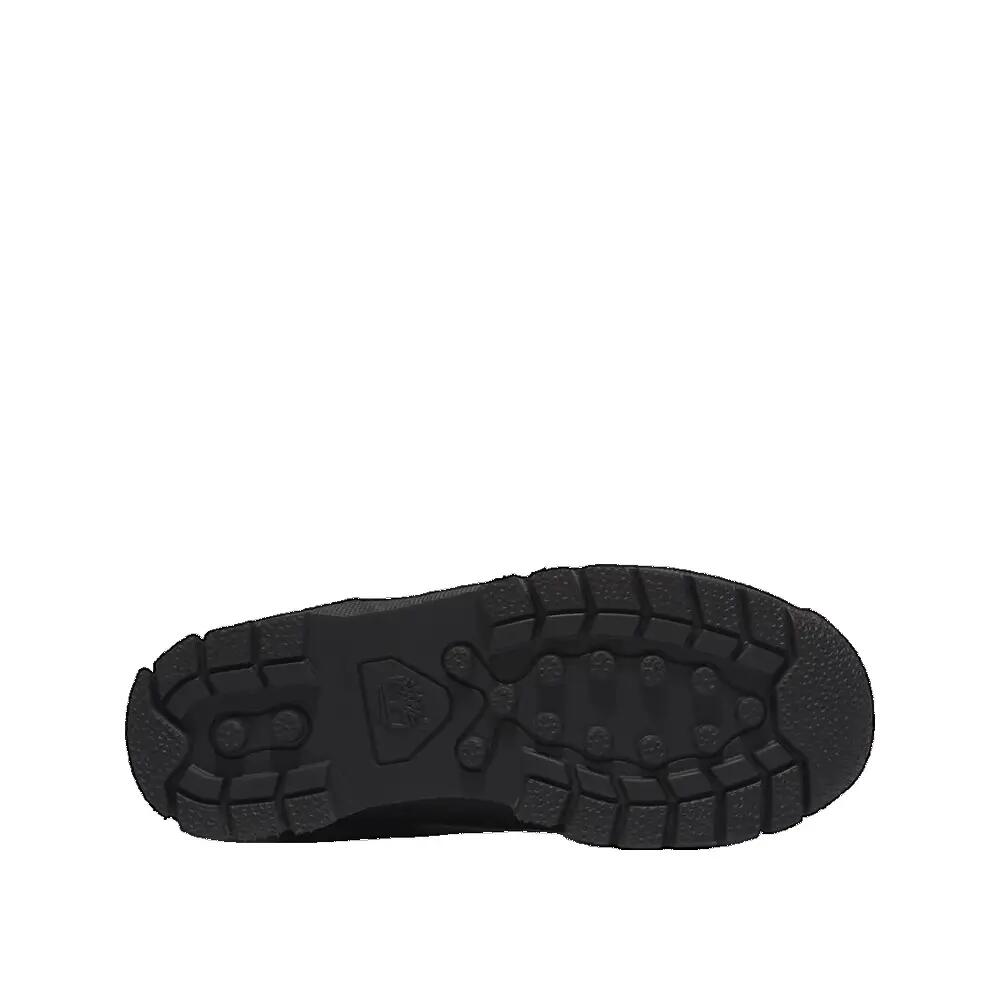 Wanderstiefel Timberland Euro Hiker Schwarz 2/3