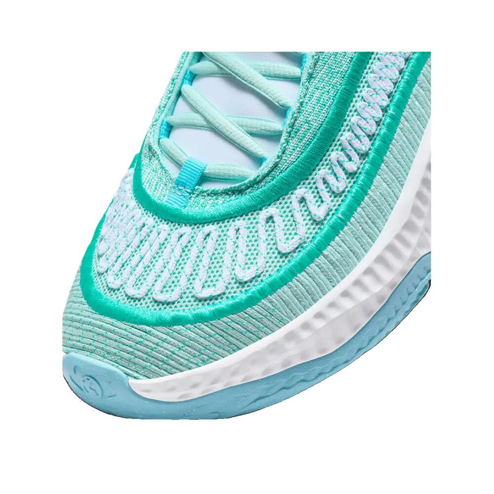 Chaussures Nike Cosmic Unity 3 Jade Ice/Blanc 6/7