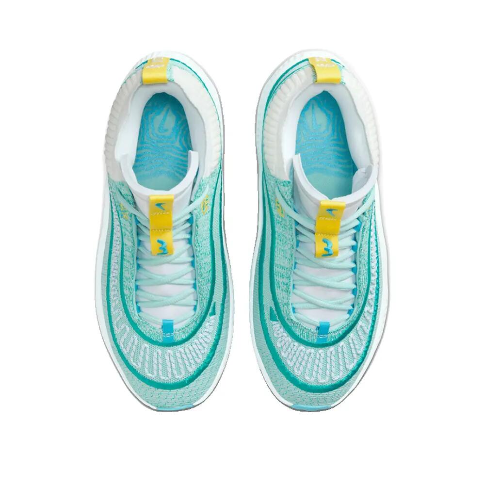Chaussures Nike Cosmic Unity 3 Jade Ice/Blanc 5/7