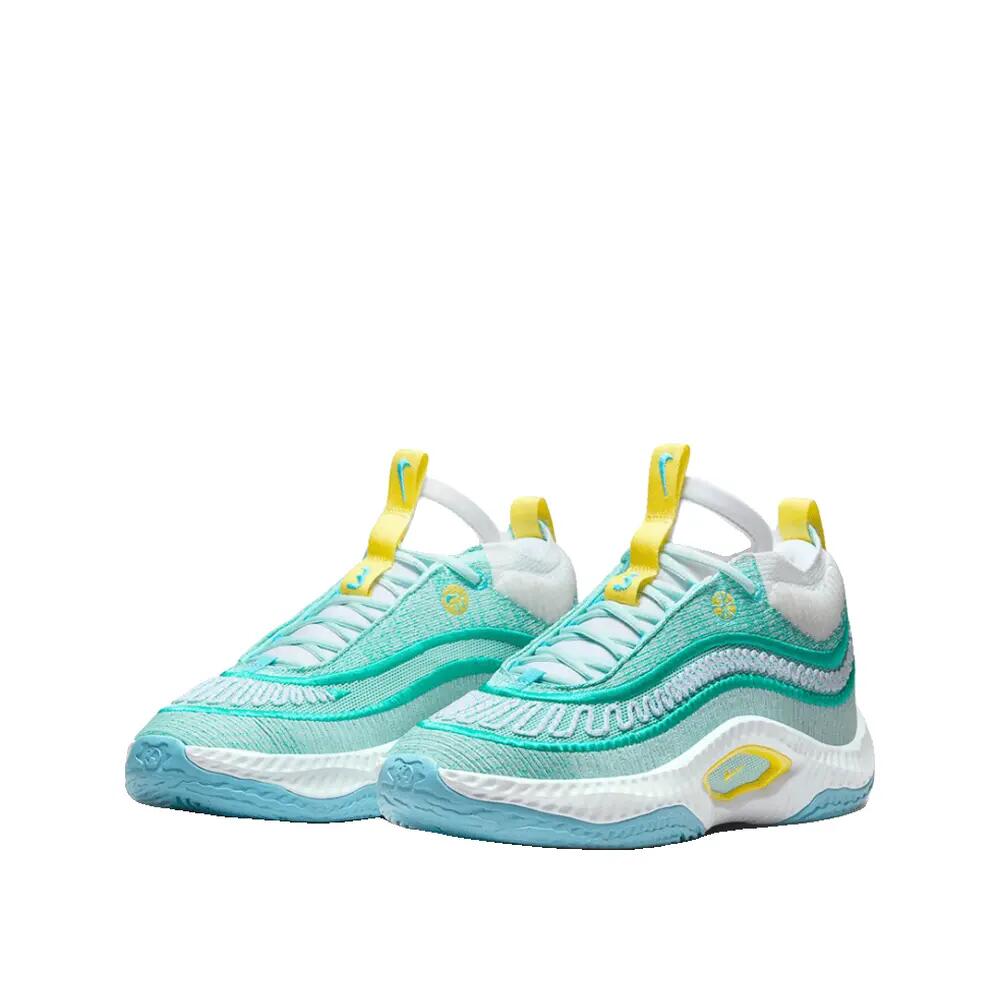 Chaussures Nike Cosmic Unity 3 Jade Ice/Blanc 4/7