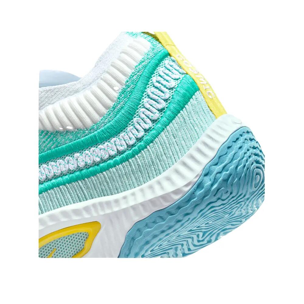 Chaussures Nike Cosmic Unity 3 Jade Ice/Blanc 7/7