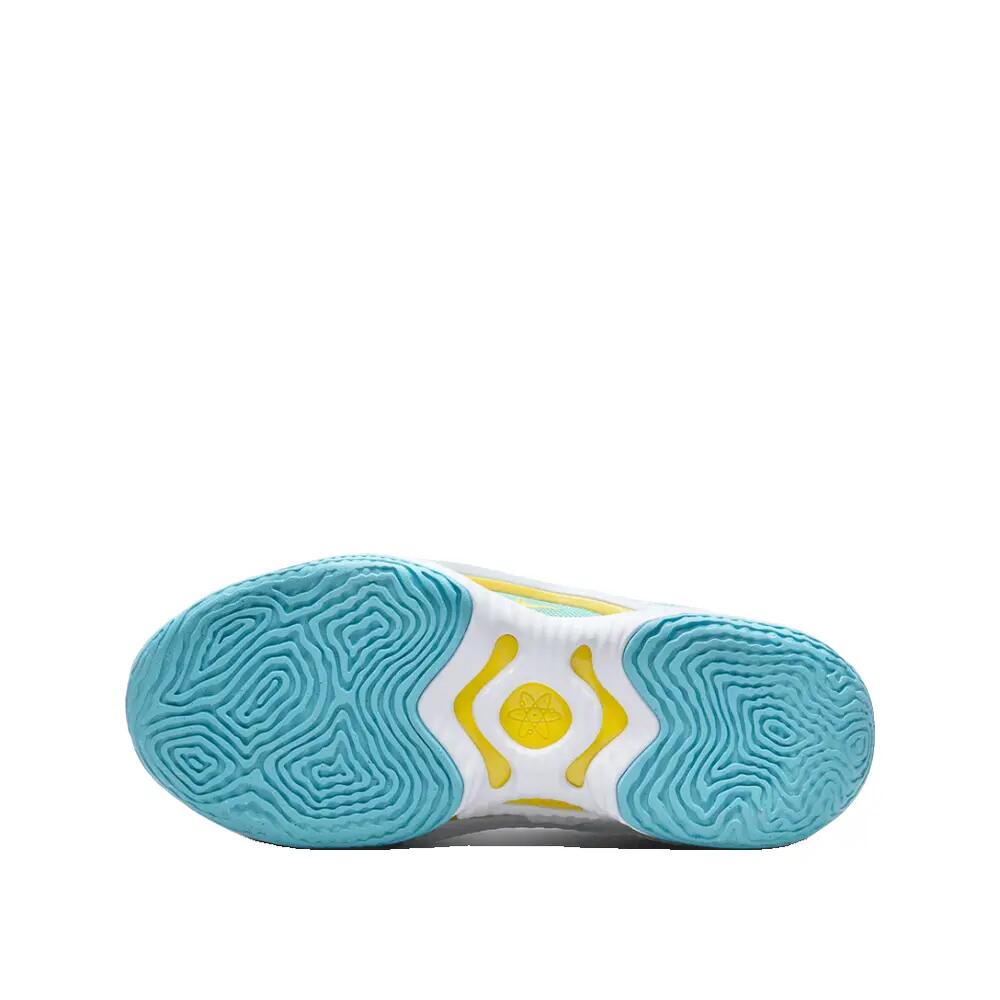 Chaussures Nike Cosmic Unity 3 Jade Ice/Blanc 3/7