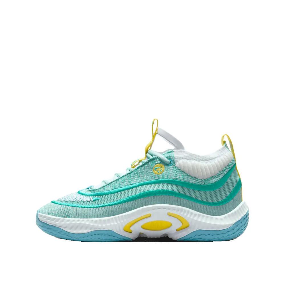 Chaussures Nike Cosmic Unity 3 Jade Ice/Blanc 2/7