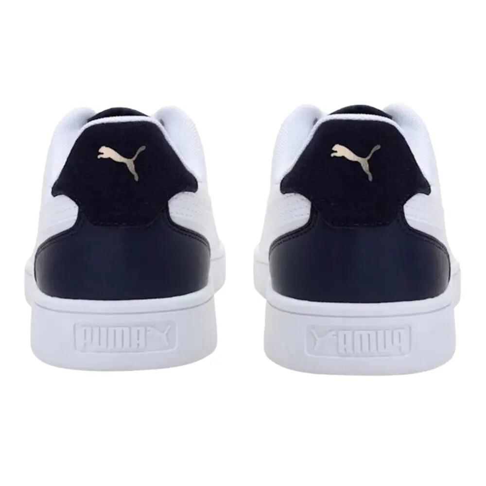Baskets SHUFFLE Homme (Blanc) 2/15