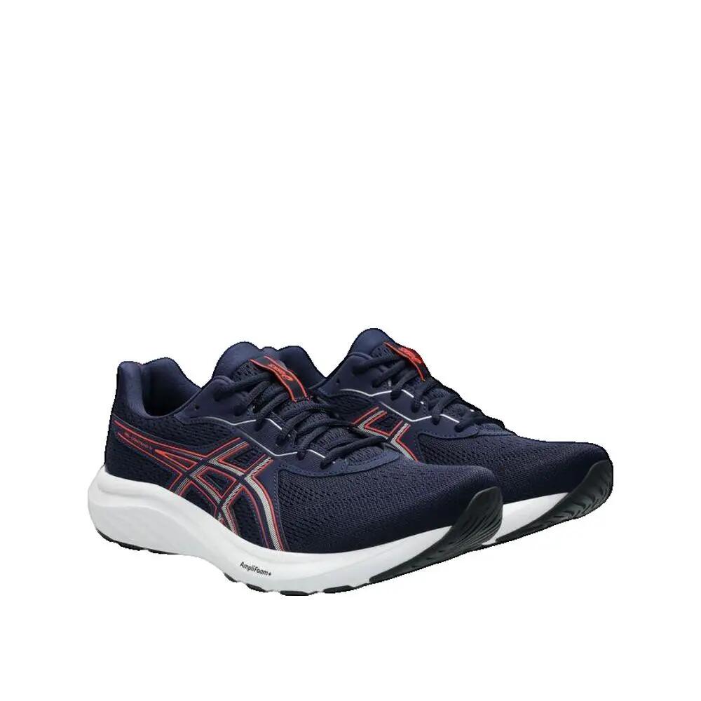 Schoenen ASICS Gel-Contend 9 Blauw 2/5