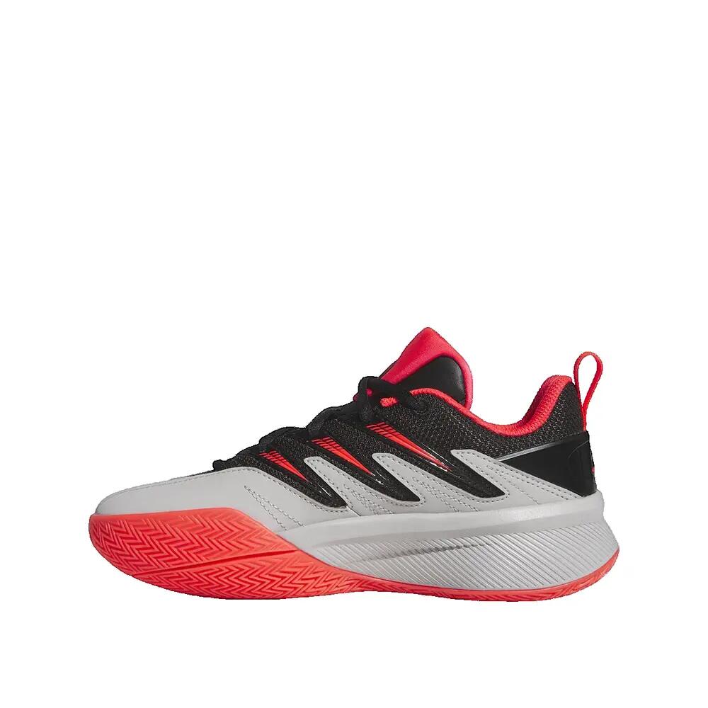 Zapatillas de baloncesto adidas Dame Certified 3 Multicolor 3/5