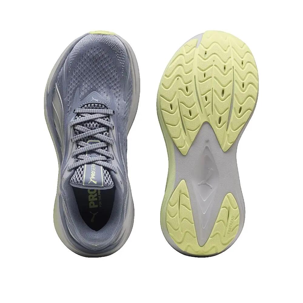 Zapatos de trail PUMA Maxima Pro Azul 5/6