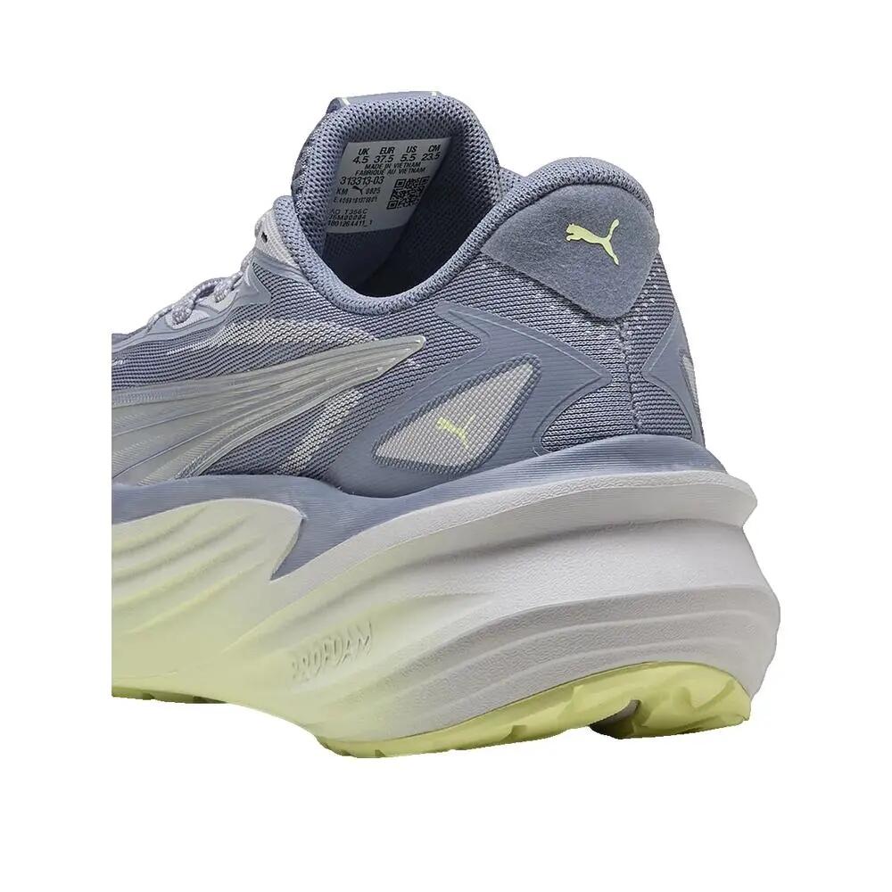 Zapatos de trail PUMA Maxima Pro Azul 4/6