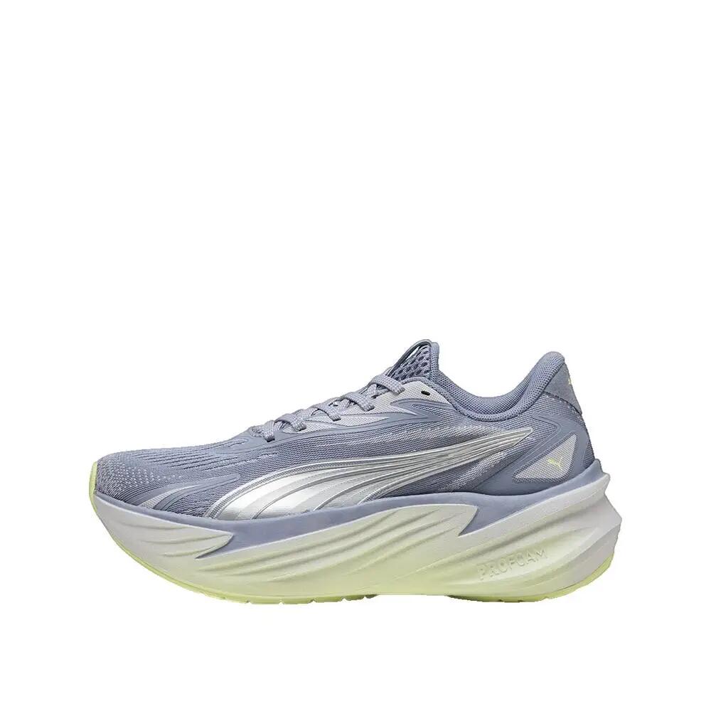Zapatos de trail PUMA Maxima Pro Azul 3/6