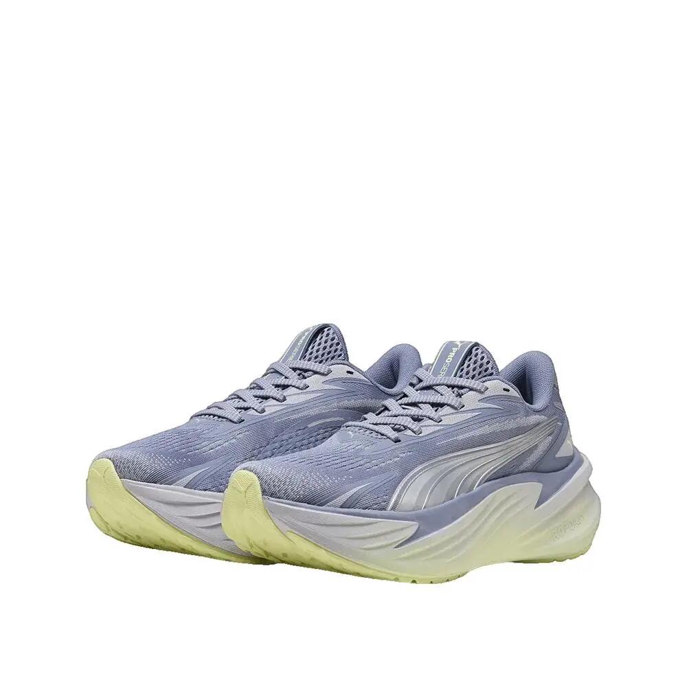 Zapatos de trail PUMA Maxima Pro Azul 2/6