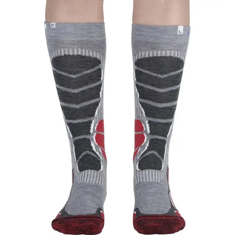 Chaussettes Monnet Extra Light 2/4