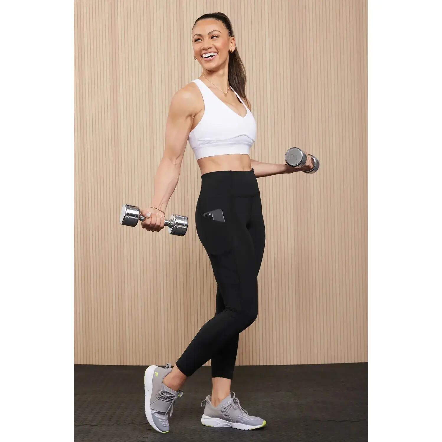 Leggings voor dames Fabletics Oasis 5/6