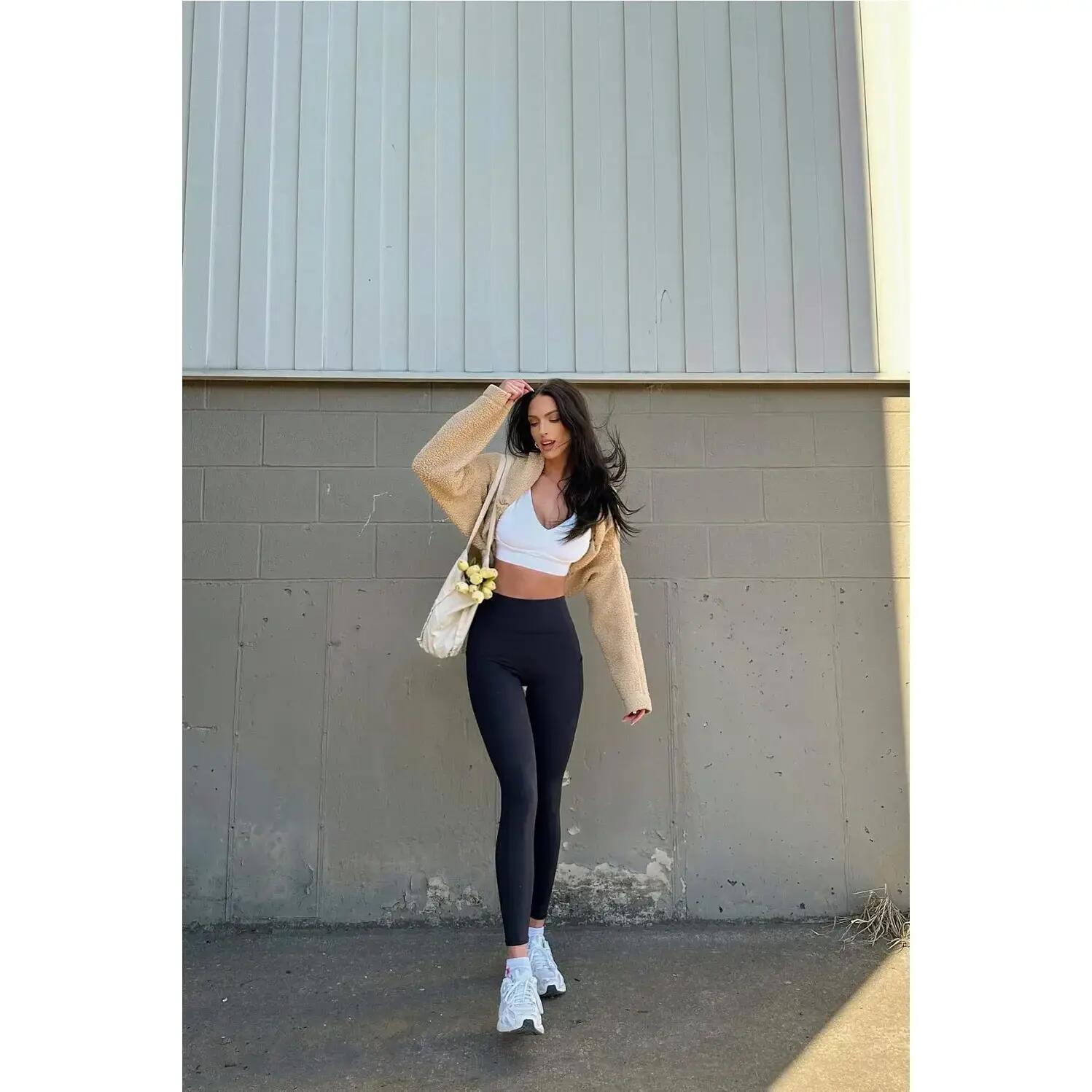 Leggings voor dames Fabletics Oasis 3/6