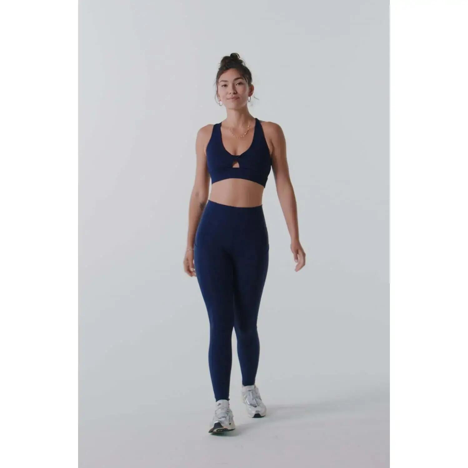 Leggings voor dames Fabletics Oasis 2/6