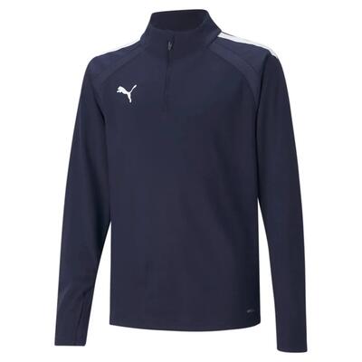Sweatshirt kind puma team liga