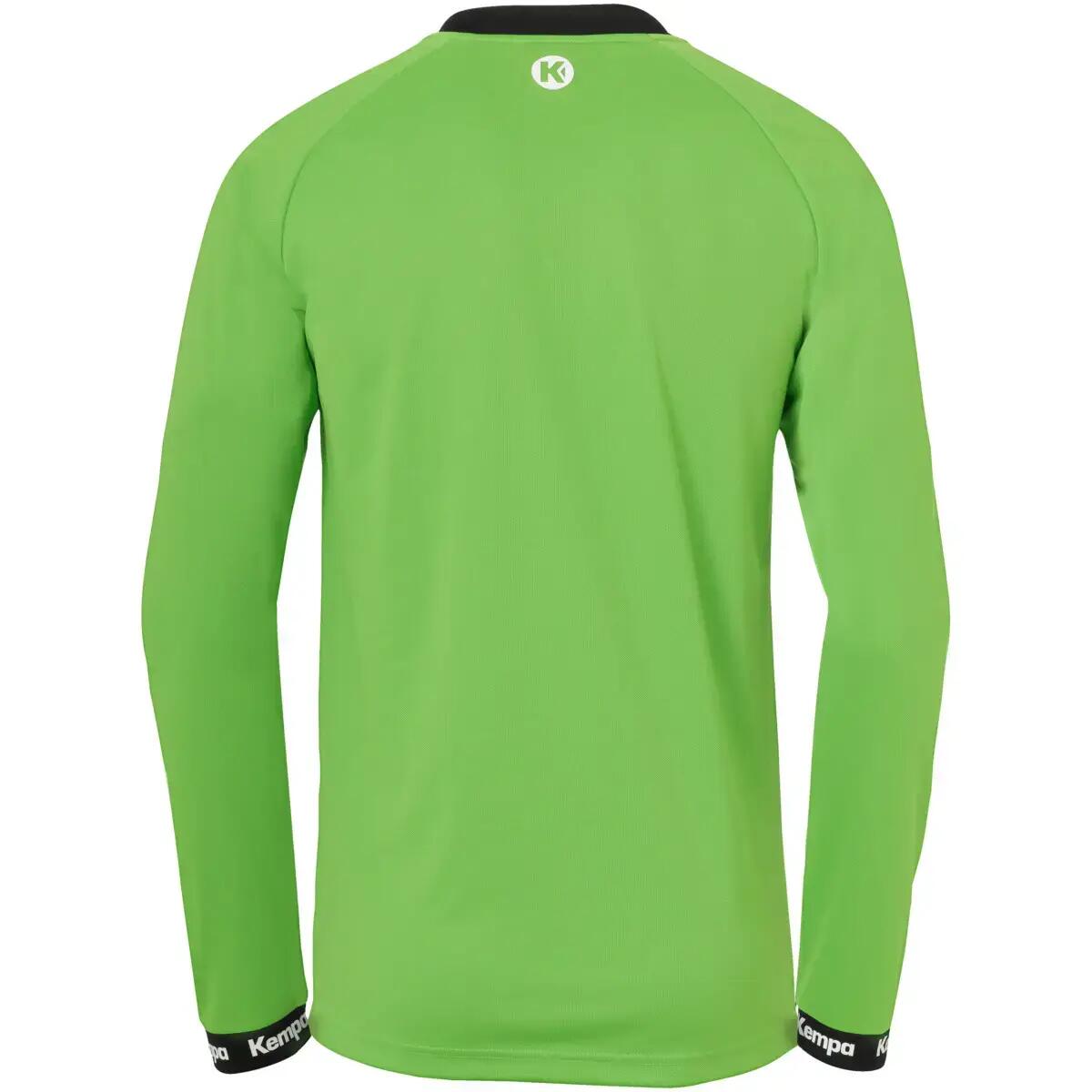 Kempa Herren Langarmshirt Wave 26 2/4