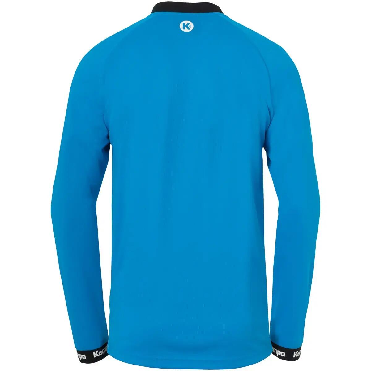 Maglia a maniche lunghe Kempa Wave 26 2/5