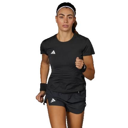 Camiseta Y Camiseta Adidas Sport Adizero Mujer