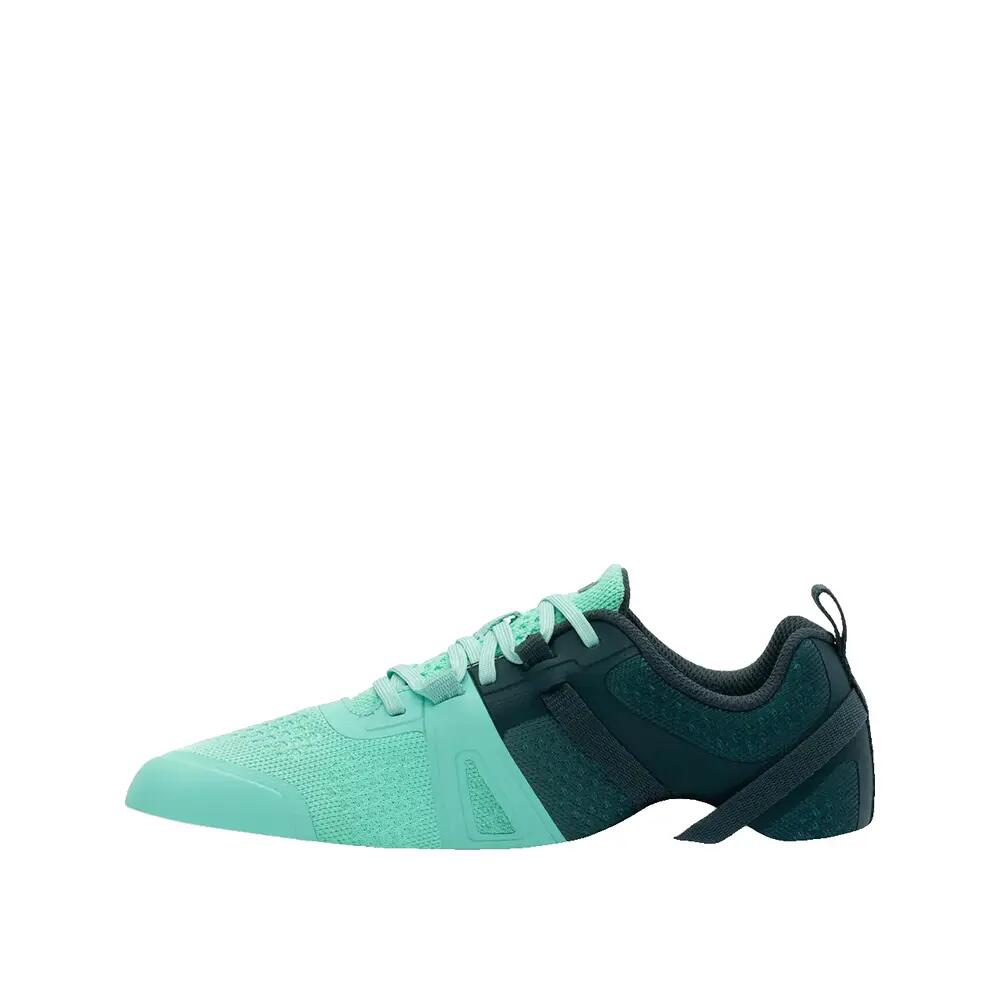Scarpe da trail Xero Shoes Prio Neo Blu Oceano/Verde Mousse 3/3