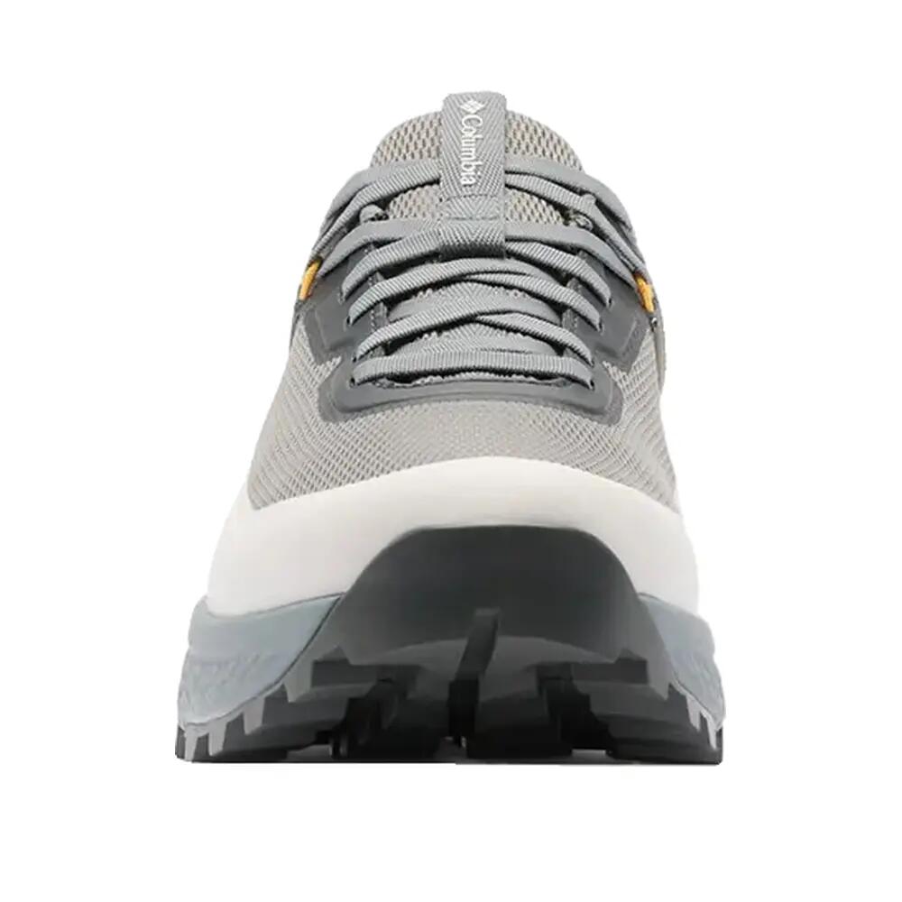 Buty COLUMBIA TELLURIX PEAK WP Szary 9/10