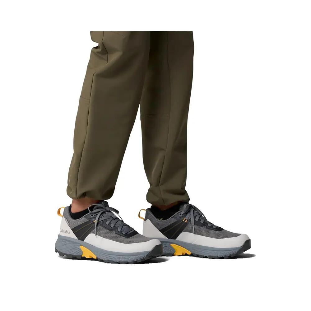 Buty COLUMBIA TELLURIX PEAK WP Szary 10/10