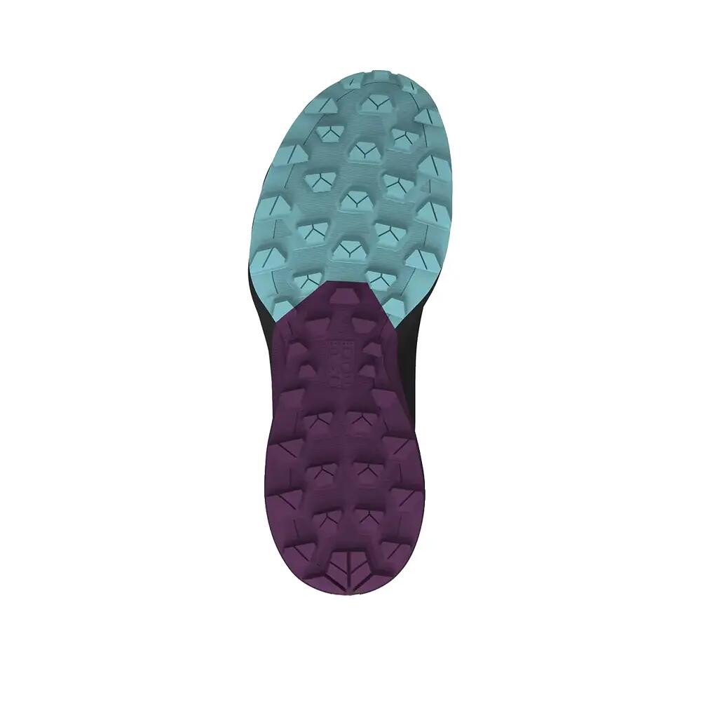 Chaussures de trail Dynafit Ultra 50 Goretex Violet 2/2