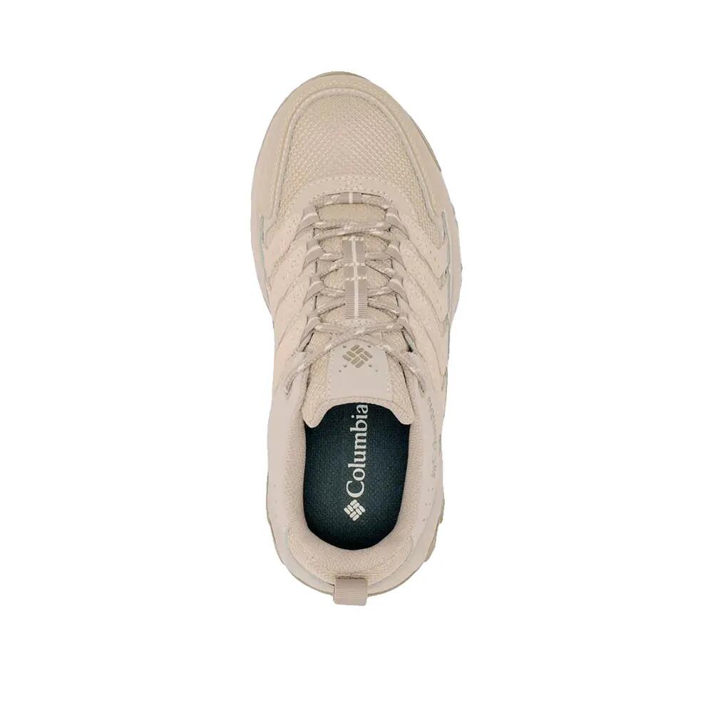 Zapatillas de senderismo Columbia Strata Trail Low Mujer 8/10