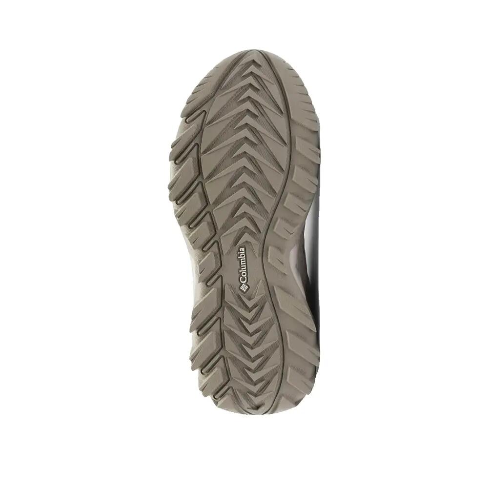 Zapatillas de senderismo Columbia Strata Trail Low Mujer 7/10