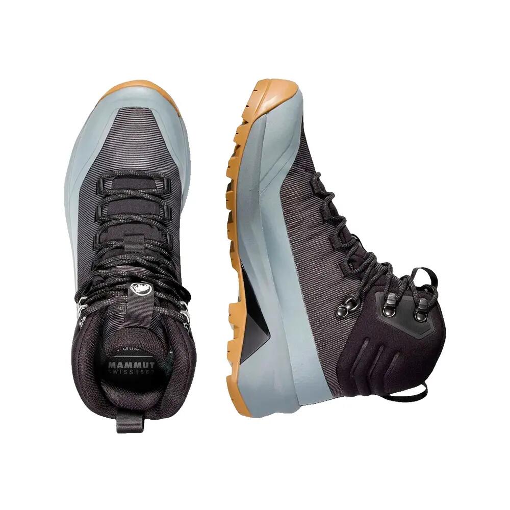 Chaussures de randonnée Mammut Ducan III High Gore-tex® 6/10