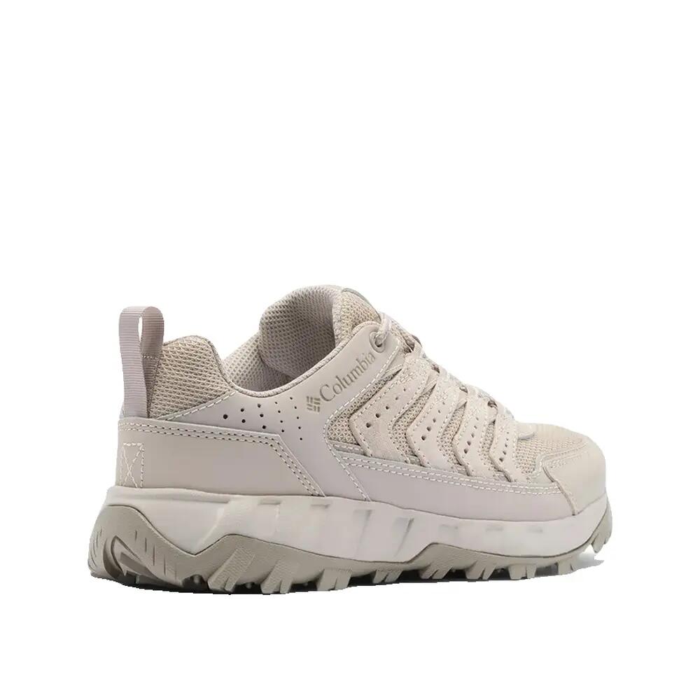Zapatillas de senderismo Columbia Strata Trail Low Mujer 5/10