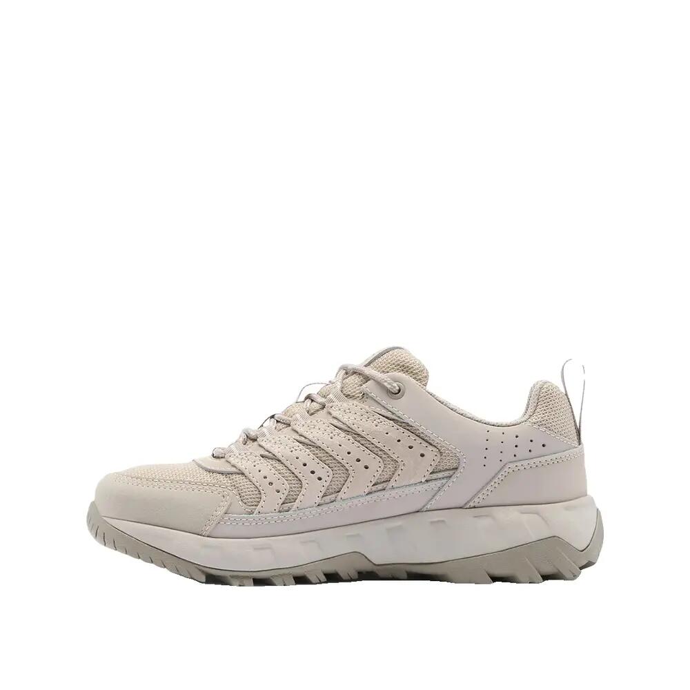 Zapatillas de senderismo Columbia Strata Trail Low Mujer 3/10