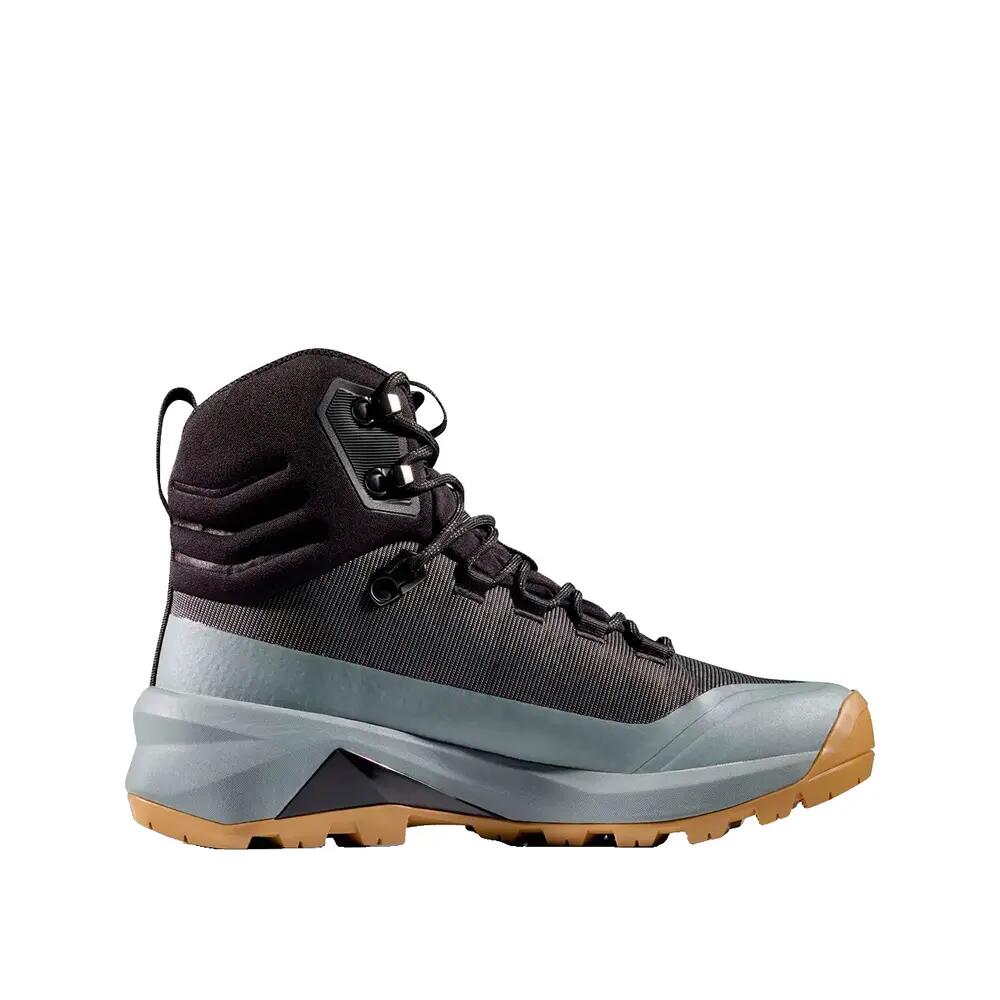 Chaussures de randonnée Mammut Ducan III High Gore-tex® 3/10